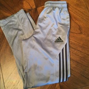 Adidas sweatpants